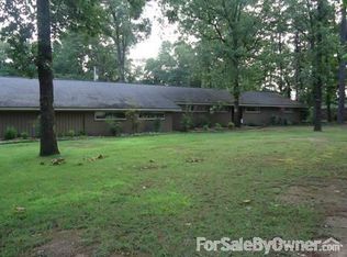1321 Pinewood Dr, Benton, AR 72019