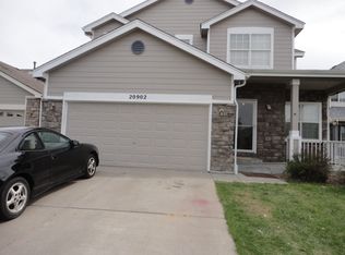 20902 E 40th Pl, Denver, CO 80249