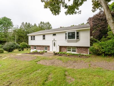 33 Burdick Road, Preston, CT, 06365