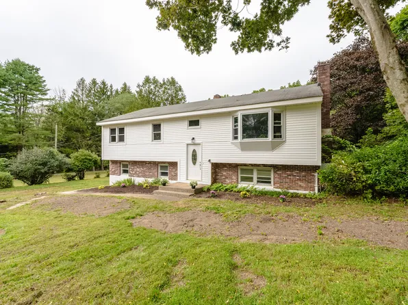 33 Burdick Road, Preston, CT 06365