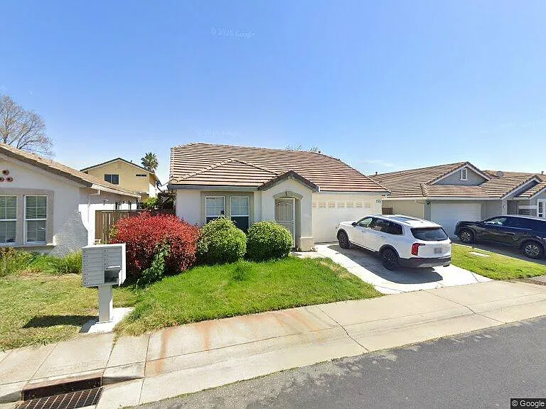 1832 Broad Stripes Way — Photo 1