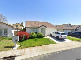 1832 Broad Stripes Way, Roseville, CA 95747