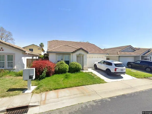1832 Broad Stripes Way, Roseville, CA 95747