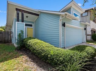 5317 Daimler Dr, Austin, TX 78744