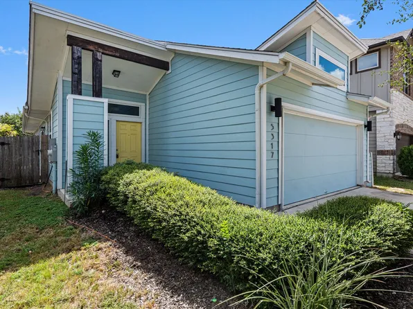 5317 Daimler Dr, Austin, TX 78744