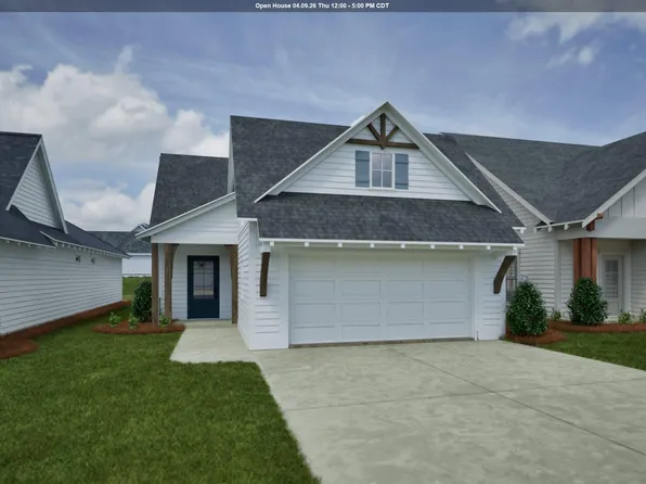 378 Shiloh Creek Dr, Calera, AL 35040