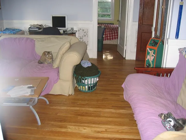 24 Oak Square Ave #2 — Photo 16