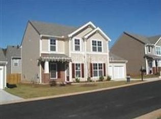 403 Wisteria Trl, Canton, GA 30114