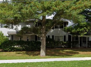 2400 E 6th St, Merrill, WI 54452