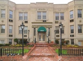 3024 Wisconsin Ave NW APT 103, Washington, DC 20016