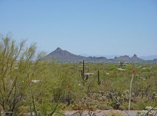 2700 S Jamie Ave, Tucson, AZ 85735