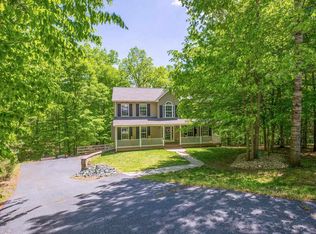 4 Burke Ct, Palmyra, VA 22963