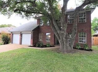 15014 Big Falls Dr, Leander, TX 78641
