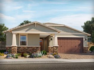 17667 W Pinnacle Vista Dr, Surprise, AZ 85387