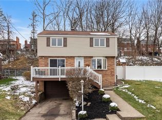 618 Arbor Ln, Pittsburgh, PA 15236