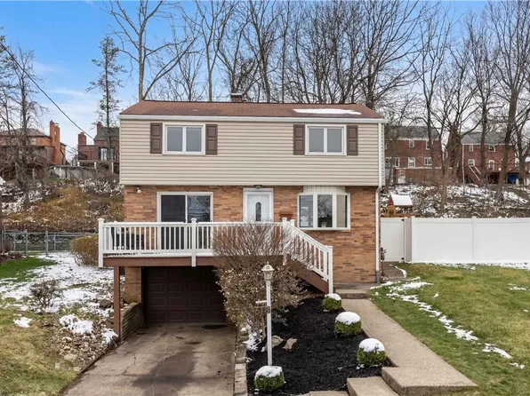 618 Arbor Ln, Pittsburgh, PA 15236