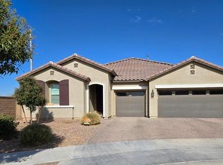 22446 E Russet Rd, Queen Creek, AZ 85142