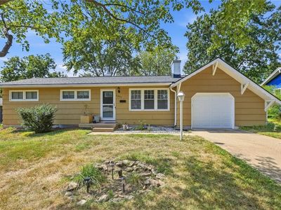 7202 Larsen St, Shawnee, KS, 66203