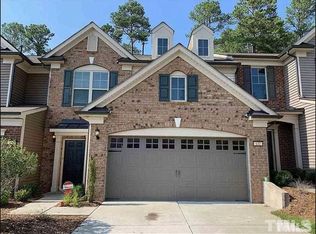 432 Chanson Dr, Cary, NC 27519