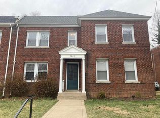 2228 40th Pl NW, Washington, DC 20007