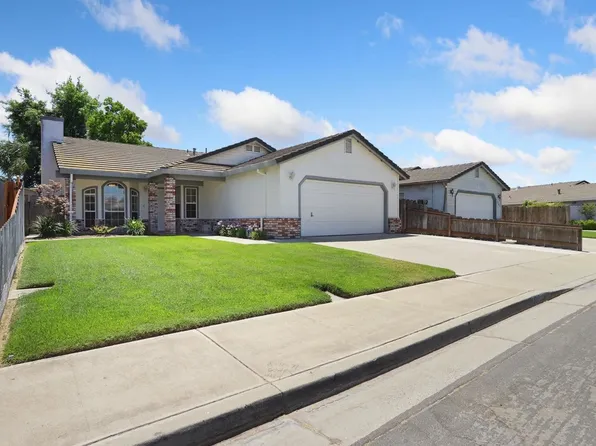 7761 N Klint Dr, Hilmar, CA 95324