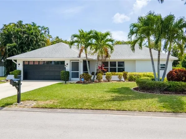 6936 Wittman DR, FORT MYERS, FL 33919