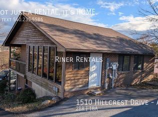 1510 Hillcrest Dr APT A, Harrisonburg, VA 22802