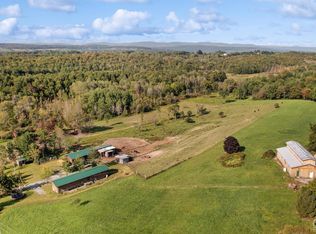 158 & 174 Melick Rd, Canajoharie, NY 13317