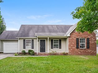 1723 Locerbie Dr, Murfreesboro, TN 37128