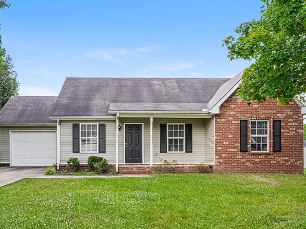 1723 Locerbie Dr, Murfreesboro, TN 37128