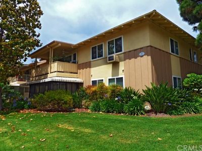 1 Via Castilla Unit H, Laguna Woods, CA, 92637