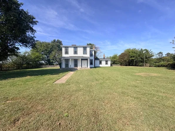 2270 Nelsons Bridge Rd, Hanover, VA 23069