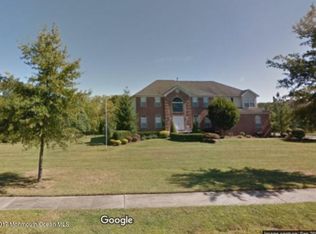 6 Nolan Dr, Millstone Township, NJ
