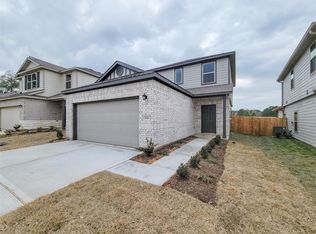 942 Amesbury Ct, Montgomery, TX 77316