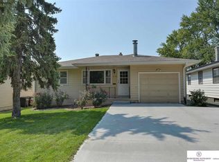 2118 S 43rd St, Omaha, NE 68105