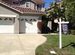 344 Casablanca St, Danville, CA 94506
