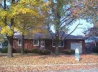1414 N Medford Ave, Indianapolis, IN