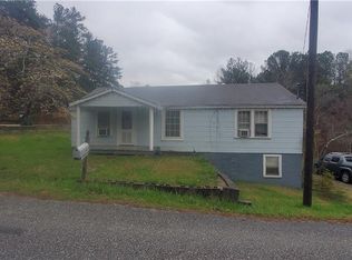 4 Asa Cash Rd, Bremen, GA 30110