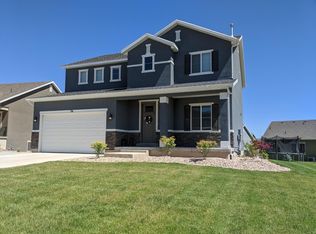 76 E Bliss Dr, Saratoga Springs, UT 84045