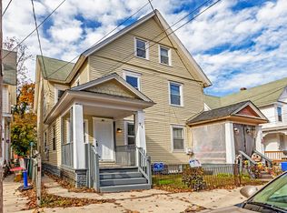 69-71 7th St, Salem, NJ 08079