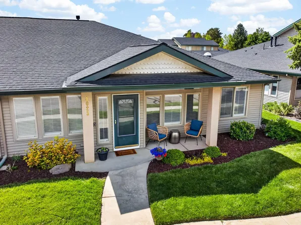 4023 N Bayou Ln, Garden City, ID 83703