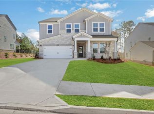 5113 Hillside Haven Dr SW, Powder Springs, GA 30127