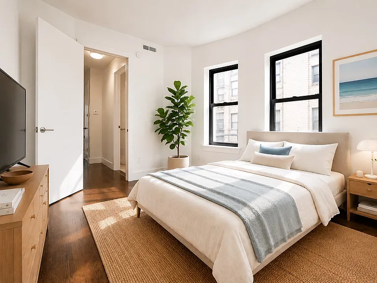 18 W 125th St #4R — Photo 3