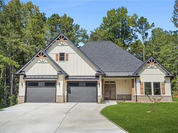 4850 Wynship Dr, Snellville, GA 30039