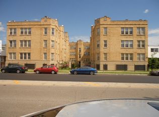 1040 W 87th St APT 3N, Chicago, IL 60620