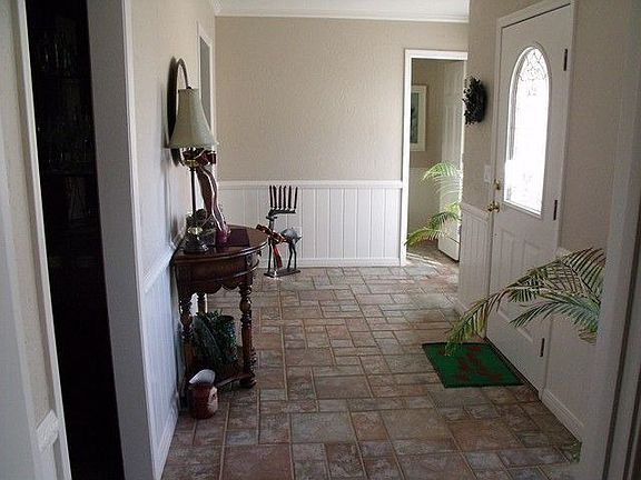 ENTRY HALL