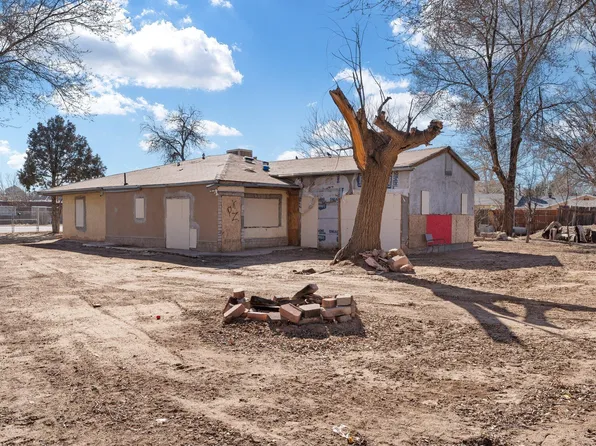 3501 Camino Alameda SW, Albuquerque, NM 87105