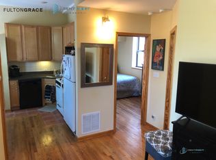 1458 N Bosworth Ave APT 2R, Chicago, IL 60642