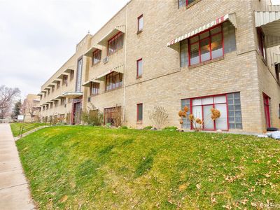 768 N Ogden Street  Unit 11, Denver, CO, 80218