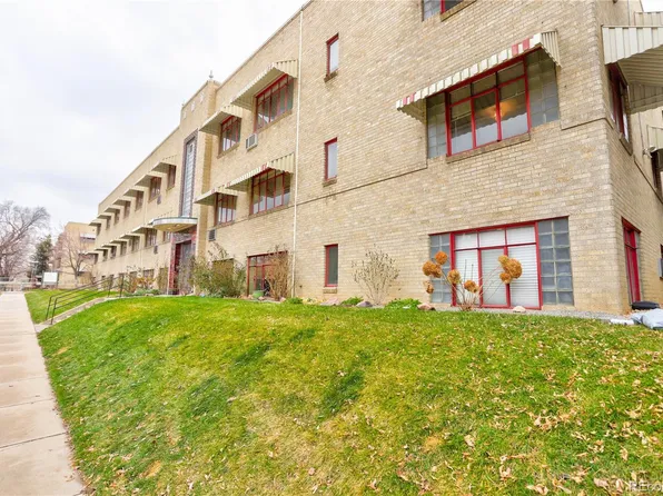 768 N Ogden Street #11, Denver, CO 80218